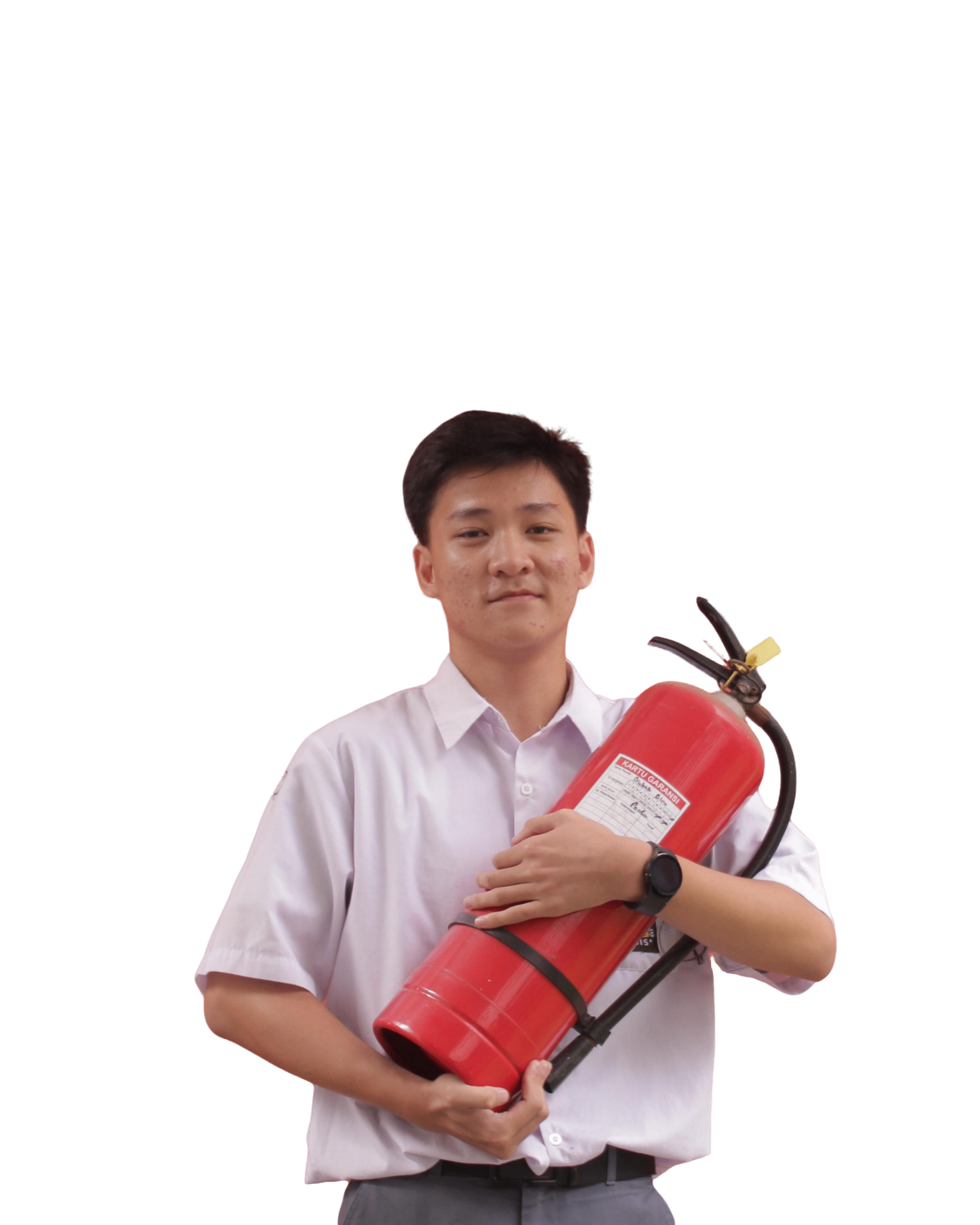 Ketua Kominfo