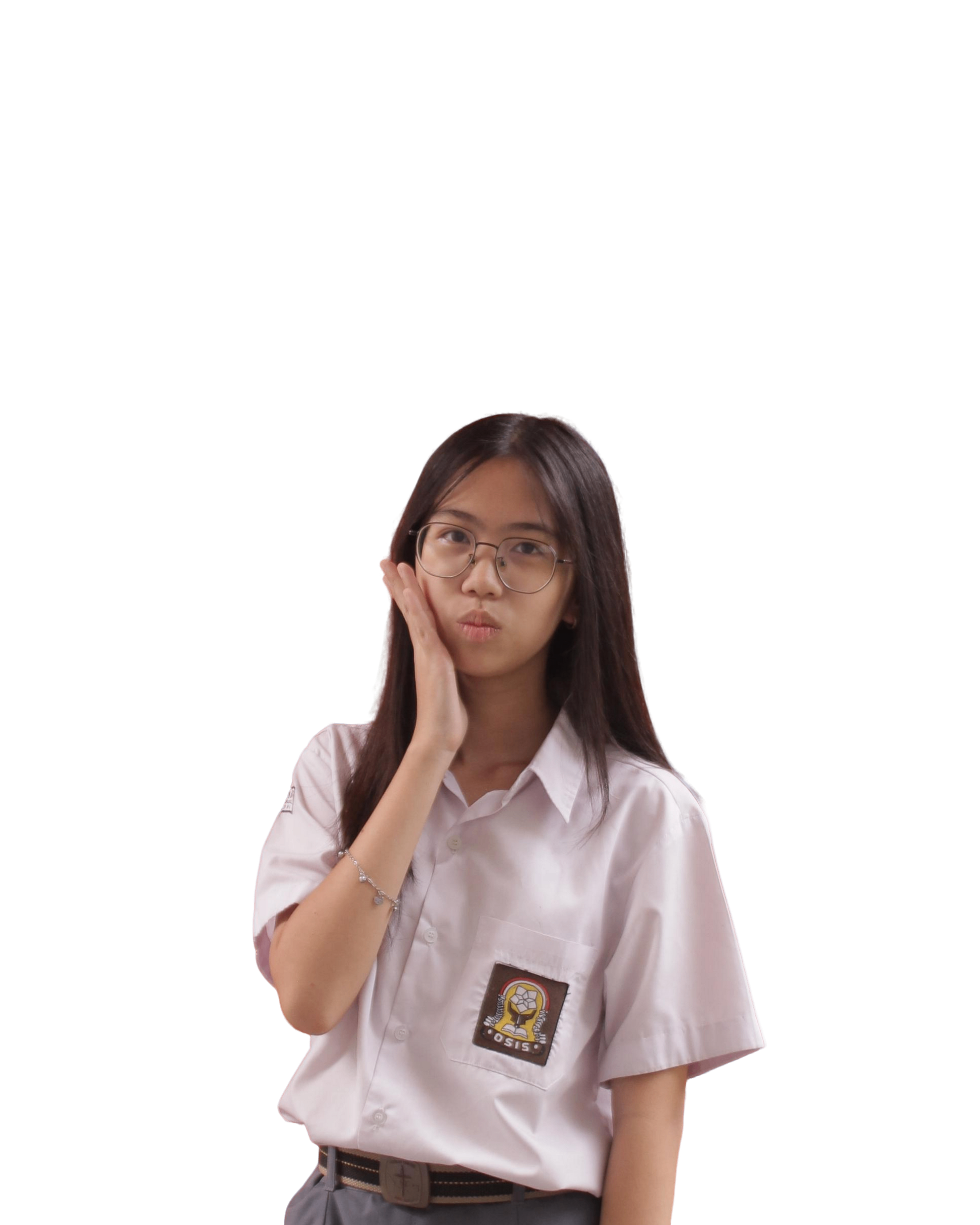 Ketua Humas