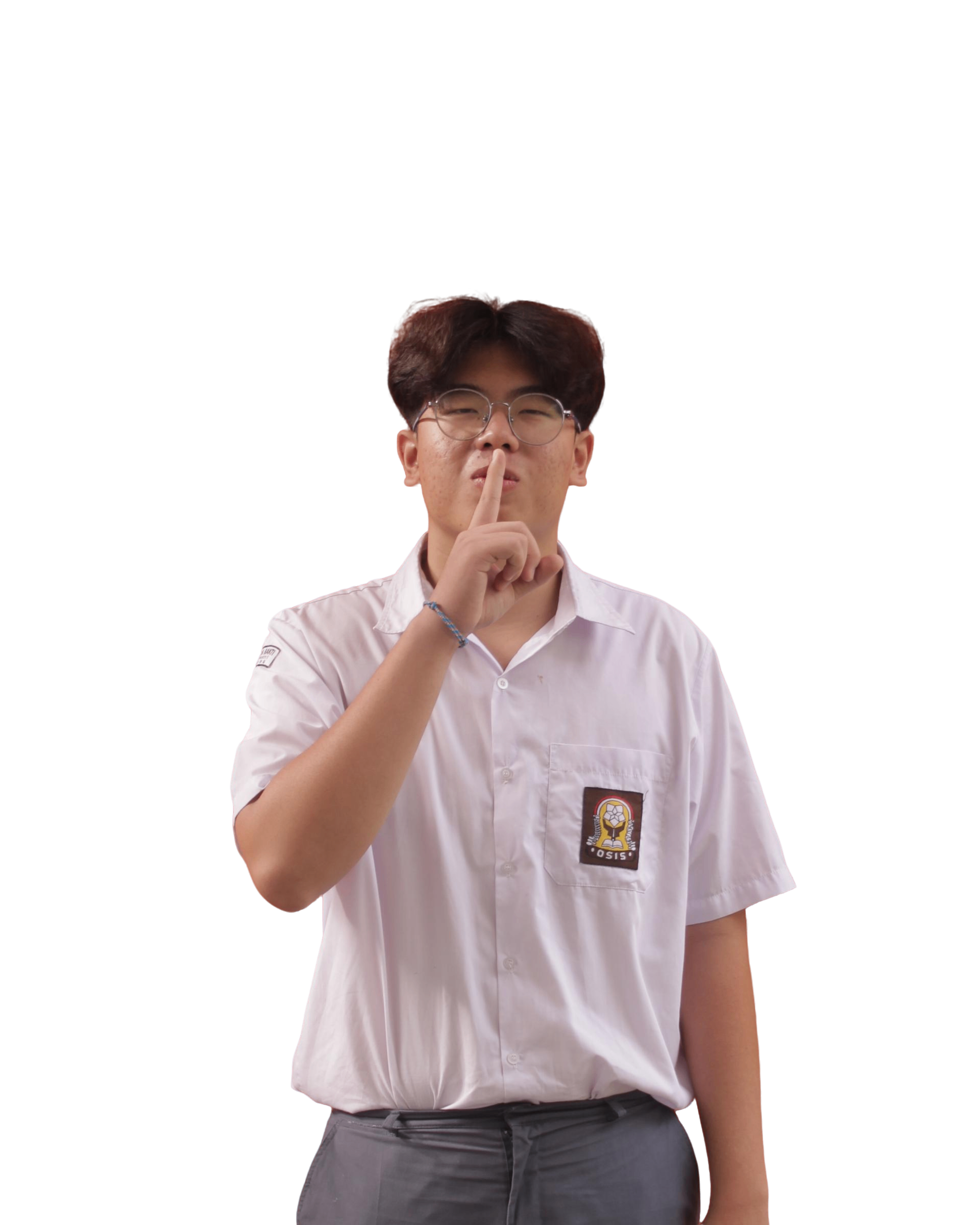 Ketua Art & Sport