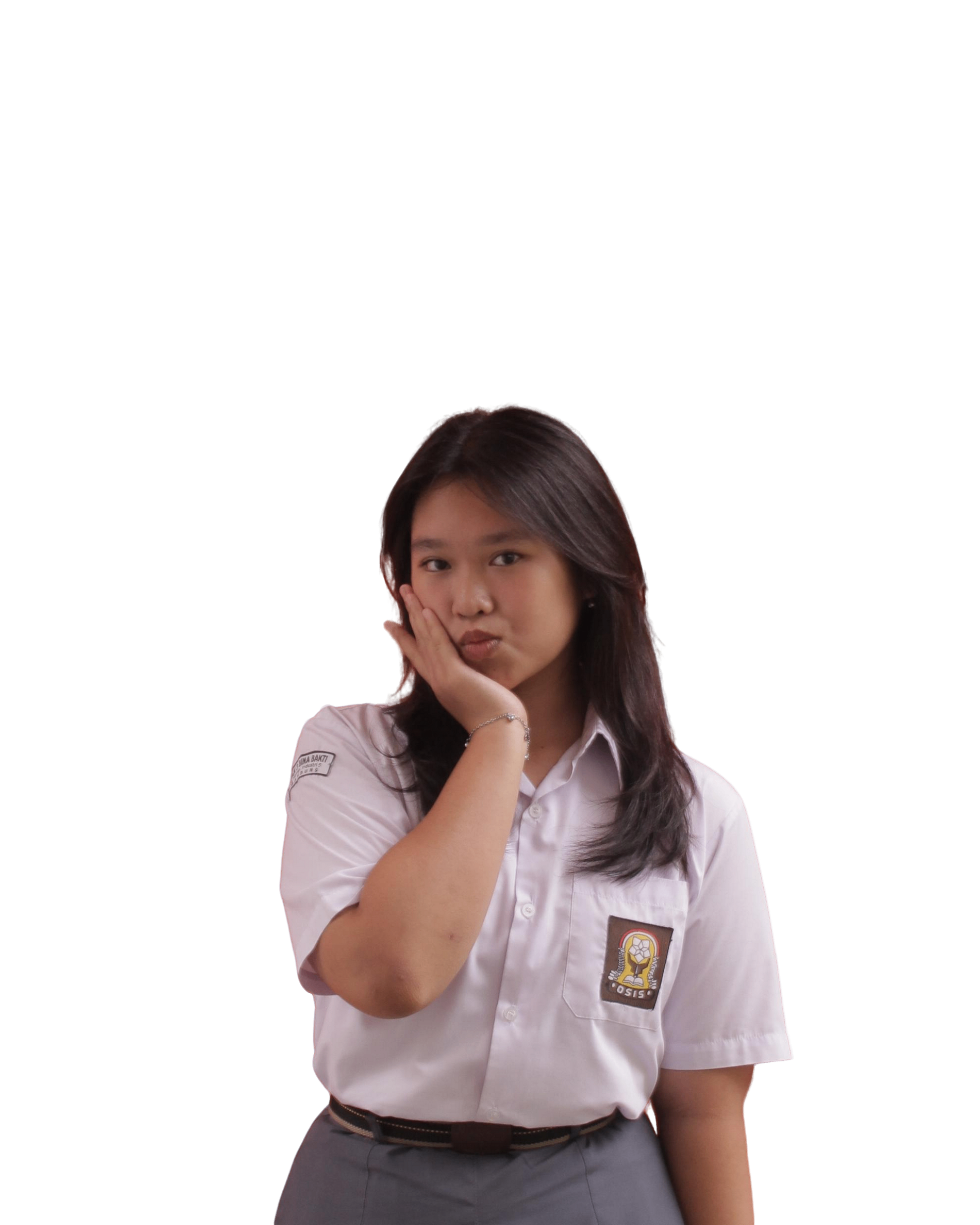 Ketua Spirituality