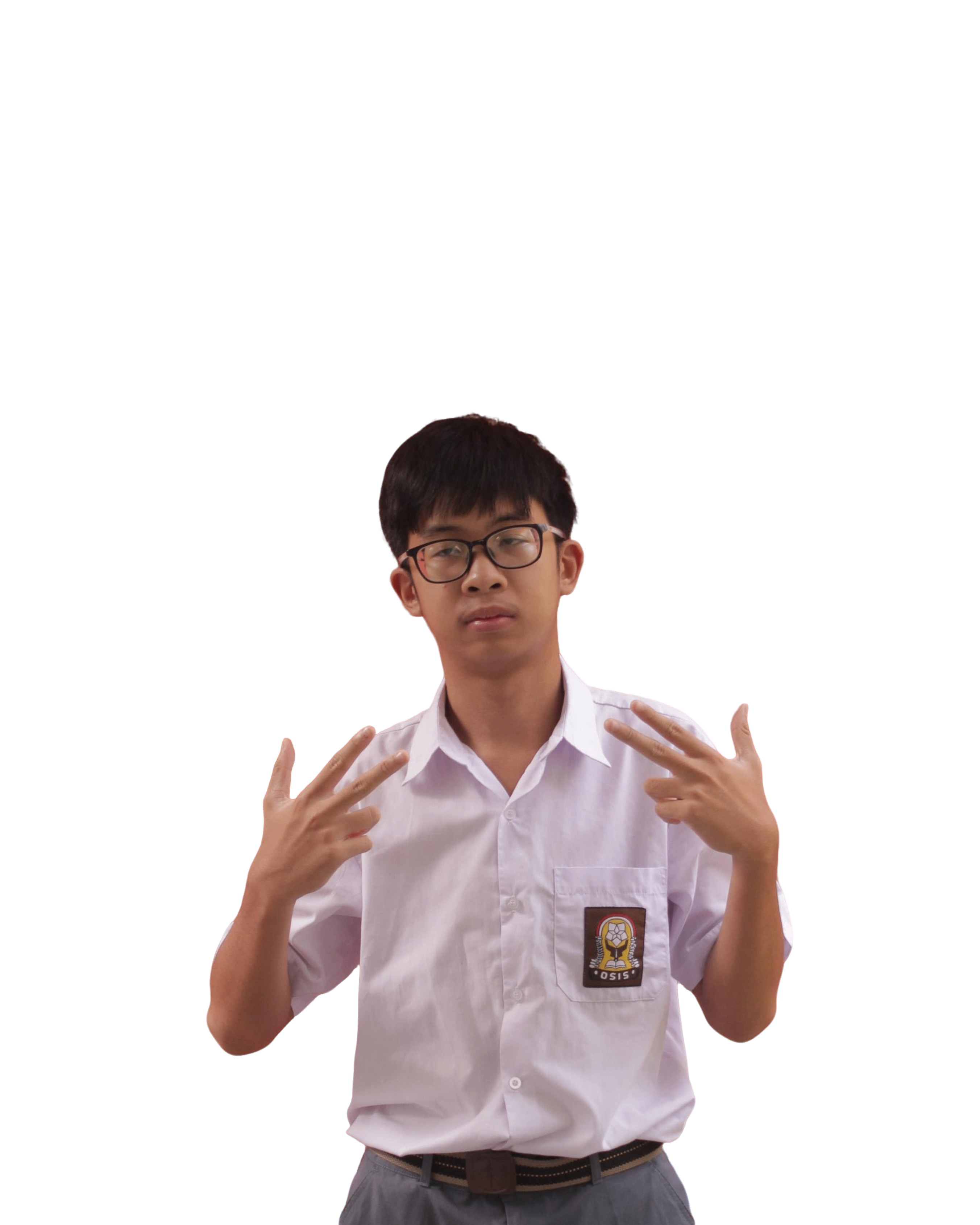 Anggota Spirituality