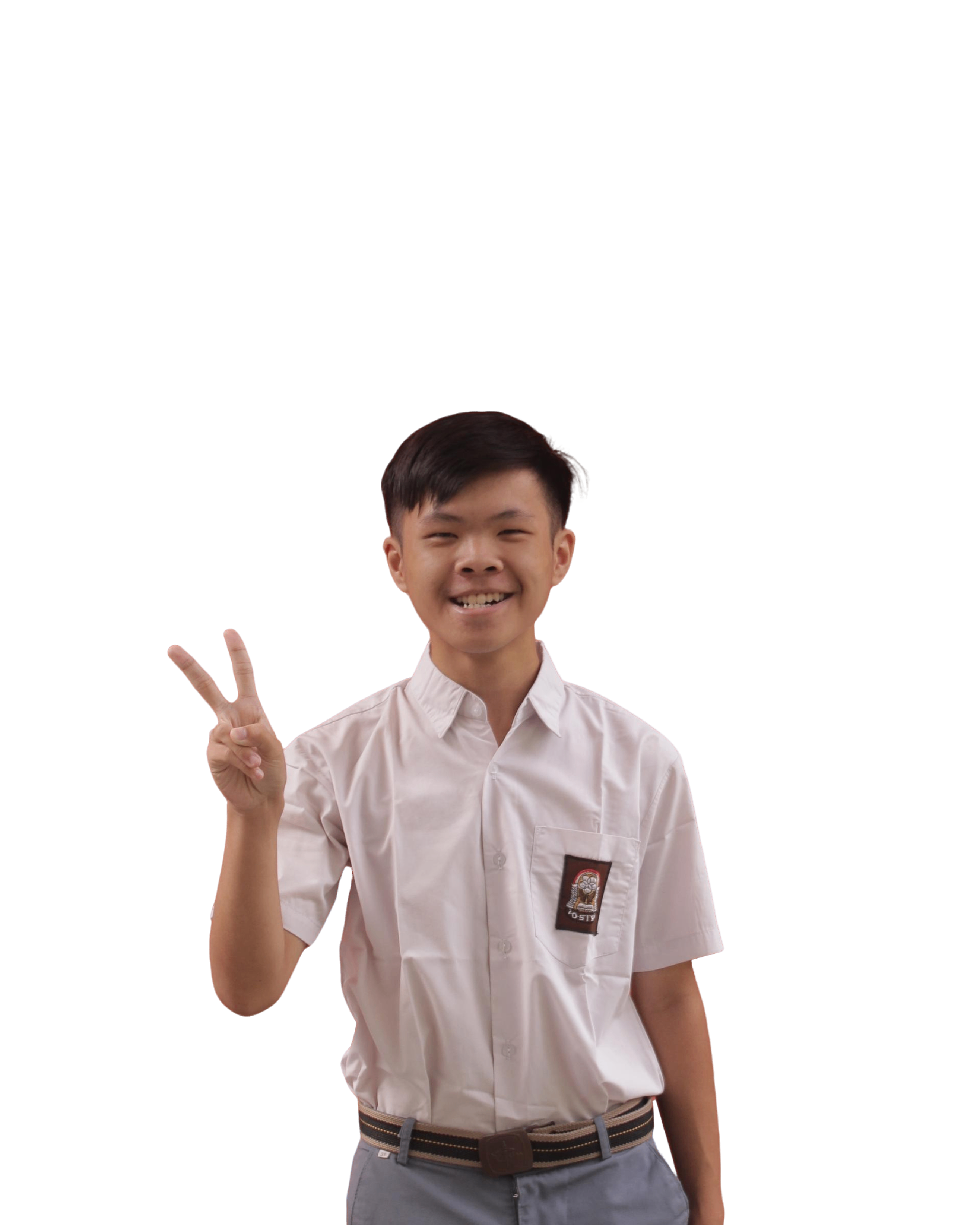 Anggota Spirituality