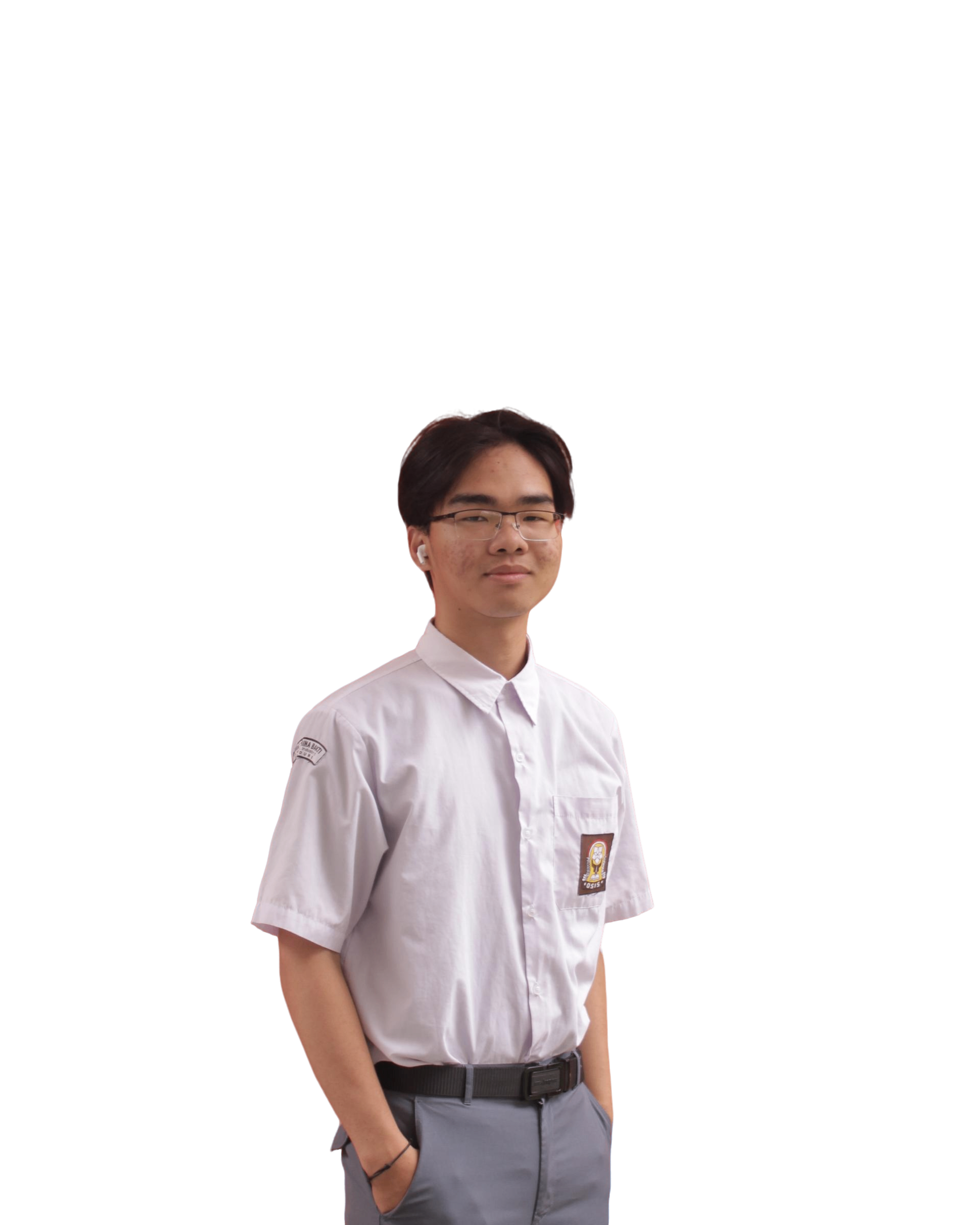 Ketua DPD